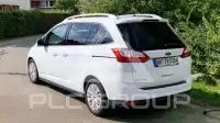 2019 Ford C-MAX