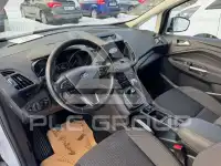 2019 Ford C-MAX