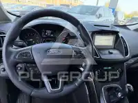 2019 Ford C-MAX