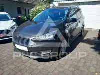 2019 Ford C-MAX