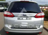 2019 Ford C-MAX