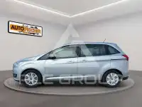 2019 Ford C-MAX