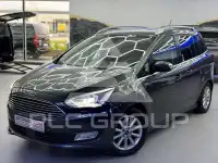 2019 Ford C-MAX