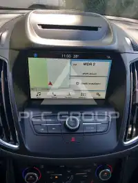 2019 Ford C-MAX