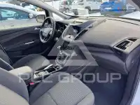 2019 Ford C-MAX
