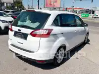 2019 Ford C-MAX