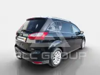 2019 Ford C-MAX
