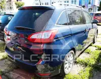2019 Ford C-MAX