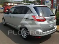 2019 Ford C-MAX