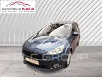2019 Ford C-MAX