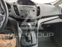2019 Ford C-MAX