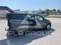 2019 Ford C-MAX