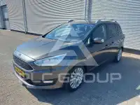 2019 Ford C-MAX