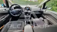 2019 Ford C-MAX