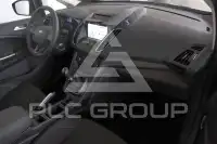 2019 Ford C-MAX