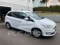 2019 Ford C-MAX