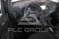 2019 Ford C-MAX