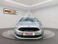 2019 Ford C-MAX