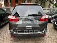 2019 Ford C-MAX