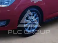 2019 Ford C-MAX
