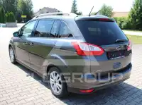 2019 Ford C-MAX