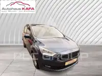 2019 Ford C-MAX