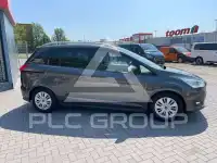 2019 Ford C-MAX