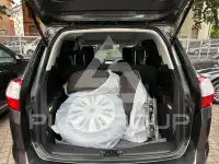 2019 Ford C-MAX