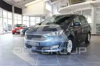 2019 Ford C-MAX