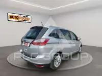 2019 Ford C-MAX