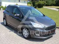 2019 Ford C-MAX