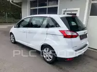 2019 Ford C-MAX