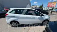 2019 Ford C-MAX