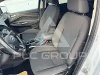 2019 Ford C-MAX