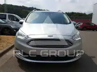 2019 Ford C-MAX