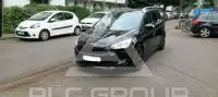 2019 Ford C-MAX
