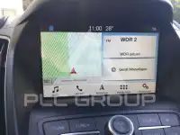 2019 Ford C-MAX
