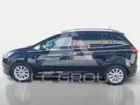 2019 Ford C-MAX
