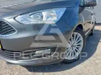 2019 Ford C-MAX