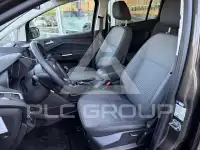 2019 Ford C-MAX