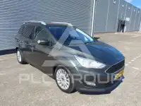 2019 Ford C-MAX