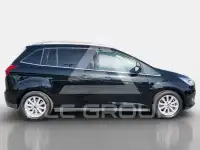 2019 Ford C-MAX