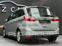 2019 Ford C-MAX