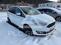 2019 Ford C-MAX