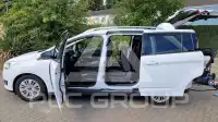 2019 Ford C-MAX
