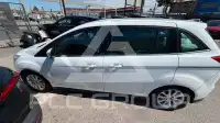 2019 Ford C-MAX