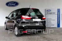 2019 Ford C-MAX