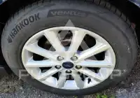 2019 Ford C-MAX