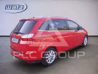 2019 Ford C-MAX