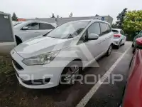 2019 Ford C-MAX